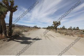 background desert California 0003